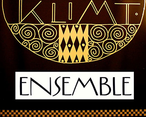 KLIMT Logo